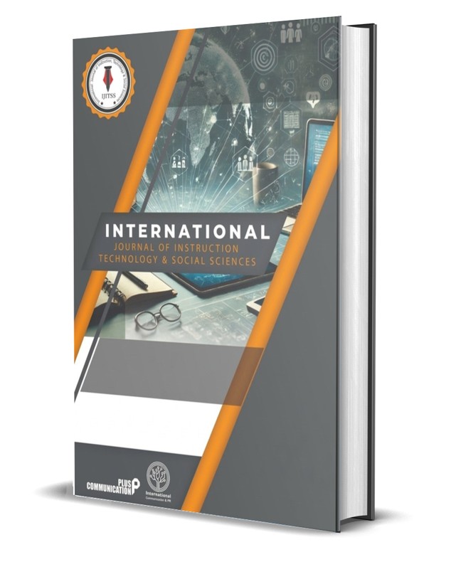 					View Vol. 5 (2026): Research papers for Instruction, Technology and Social Sciences
				